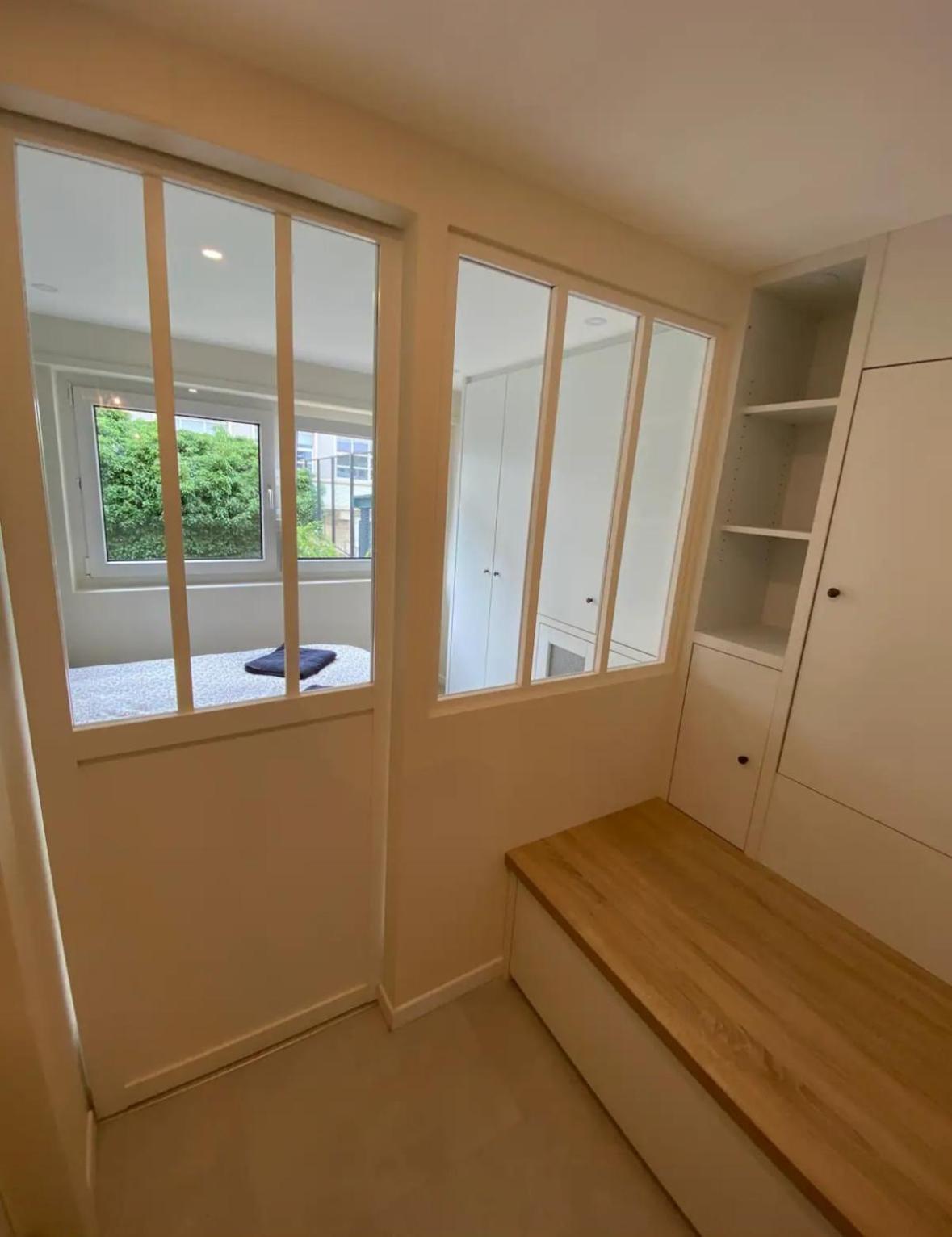 Le Cocon Strasbourgeois Apartment Exterior photo