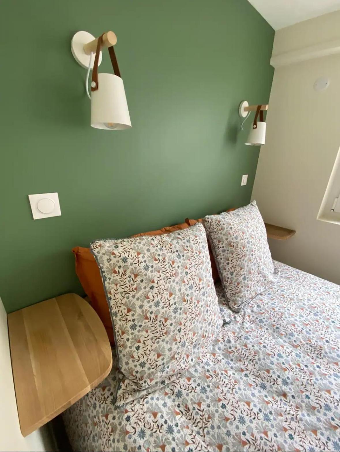 Le Cocon Strasbourgeois Apartment Exterior photo